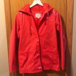 Coral Women’s Water Resistant Lightweight Jacket